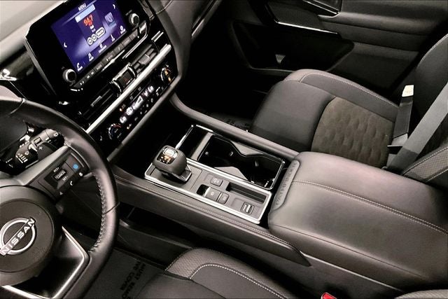 2025 Nissan Pathfinder SV Adaptive Cruise - Htd Seats - Remote Start
