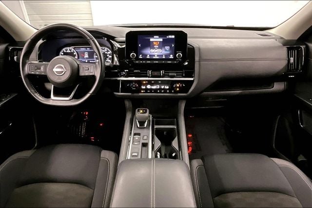 2025 Nissan Pathfinder SV Adaptive Cruise - Htd Seats - Remote Start