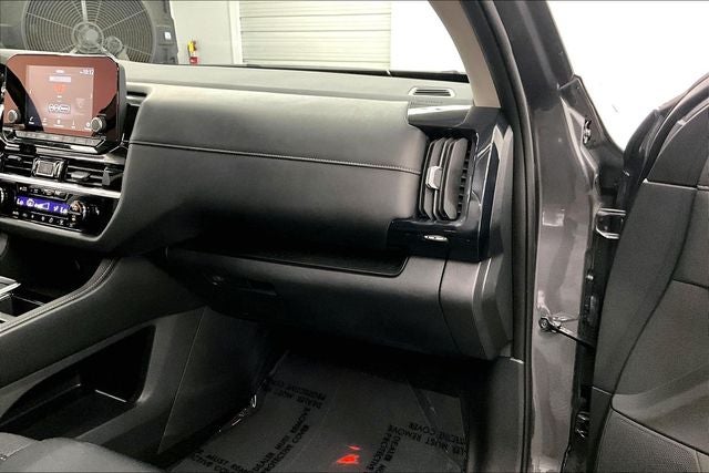 2025 Nissan Pathfinder SV Adaptive Cruise - Htd Seats - Remote Start