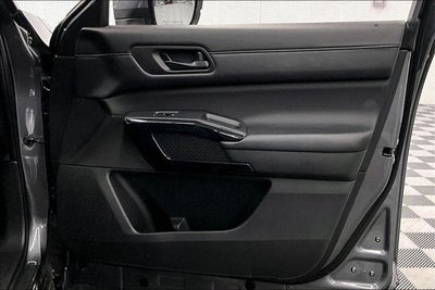 2025 Nissan Pathfinder SV Adaptive Cruise - Htd Seats - Remote Start