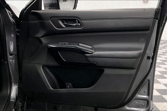2025 Nissan Pathfinder SV Adaptive Cruise - Htd Seats - Remote Start