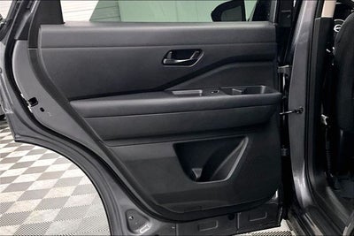 2025 Nissan Pathfinder SV Adaptive Cruise - Htd Seats - Remote Start