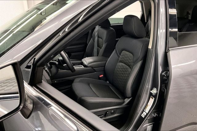 2025 Nissan Pathfinder SV Adaptive Cruise - Htd Seats - Remote Start