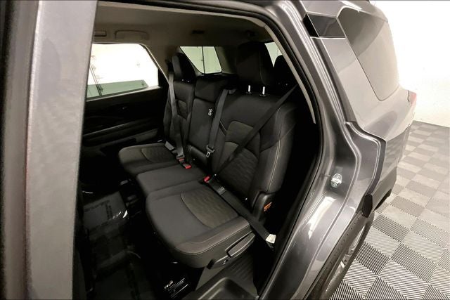 2025 Nissan Pathfinder SV Adaptive Cruise - Htd Seats - Remote Start