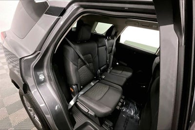 2025 Nissan Pathfinder SV Adaptive Cruise - Htd Seats - Remote Start