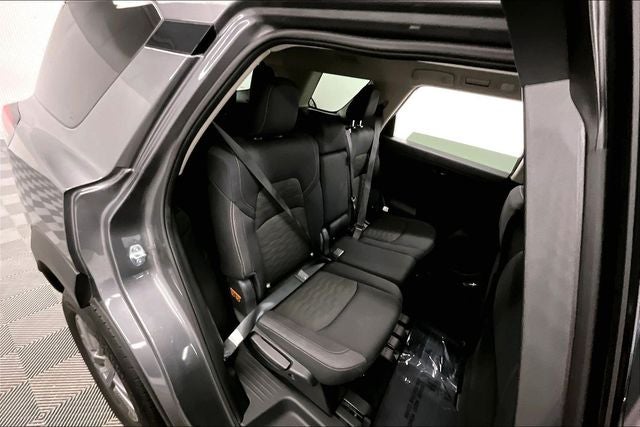2025 Nissan Pathfinder SV Adaptive Cruise - Htd Seats - Remote Start