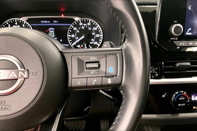 2025 Nissan Pathfinder SV Adaptive Cruise - Htd Seats - Remote Start