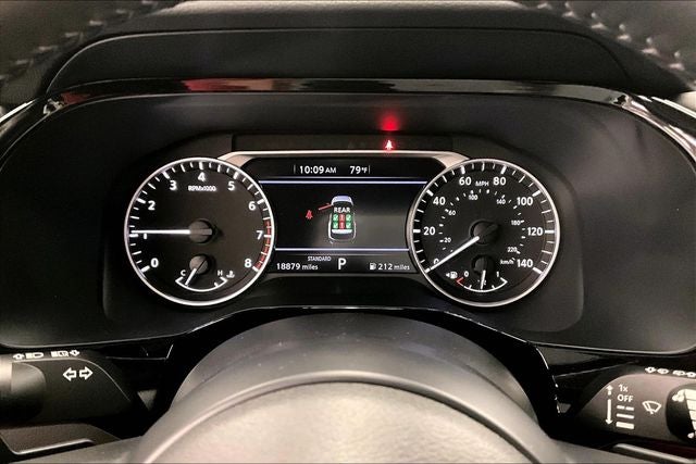 2025 Nissan Pathfinder SV Adaptive Cruise - Htd Seats - Remote Start