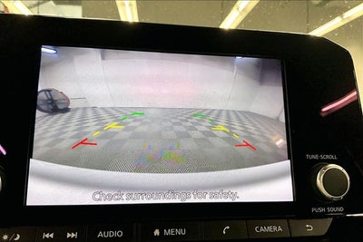 2025 Nissan Pathfinder SV Adaptive Cruise - Htd Seats - Remote Start