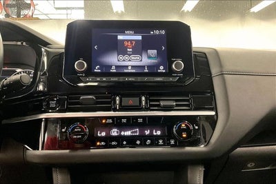 2025 Nissan Pathfinder SV Adaptive Cruise - Htd Seats - Remote Start