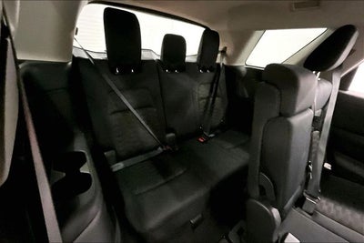 2025 Nissan Pathfinder SV Adaptive Cruise - Htd Seats - Remote Start