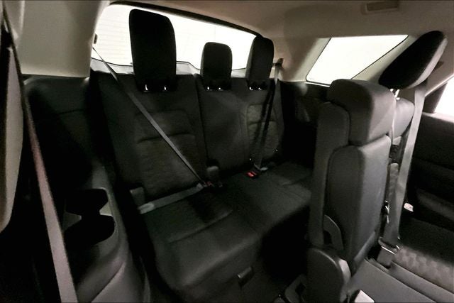 2025 Nissan Pathfinder SV Adaptive Cruise - Htd Seats - Remote Start