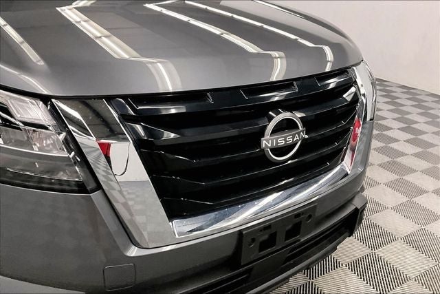 2025 Nissan Pathfinder SV Adaptive Cruise - Htd Seats - Remote Start