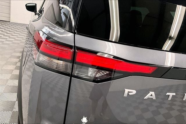 2025 Nissan Pathfinder SV Adaptive Cruise - Htd Seats - Remote Start