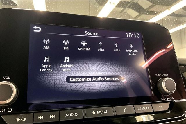 2025 Nissan Pathfinder SV Adaptive Cruise - Htd Seats - Remote Start