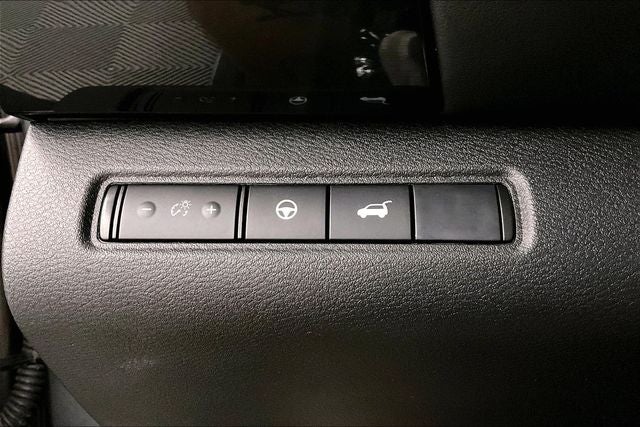 2025 Nissan Pathfinder SV Adaptive Cruise - Htd Seats - Remote Start