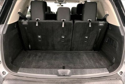 2025 Nissan Pathfinder SV Adaptive Cruise - Htd Seats - Remote Start