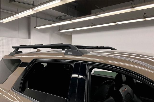 2024 Nissan Pathfinder Rock Creek 4x4-Adaptive Cruise-Htd Seats-Remote Start
