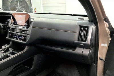 2024 Nissan Pathfinder Rock Creek 4x4-Adaptive Cruise-Htd Seats-Remote Start