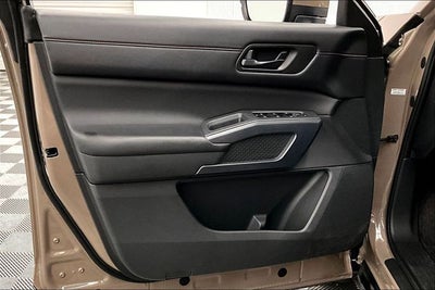 2024 Nissan Pathfinder Rock Creek 4x4-Adaptive Cruise-Htd Seats-Remote Start
