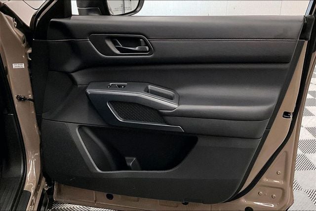 2024 Nissan Pathfinder Rock Creek 4x4-Adaptive Cruise-Htd Seats-Remote Start