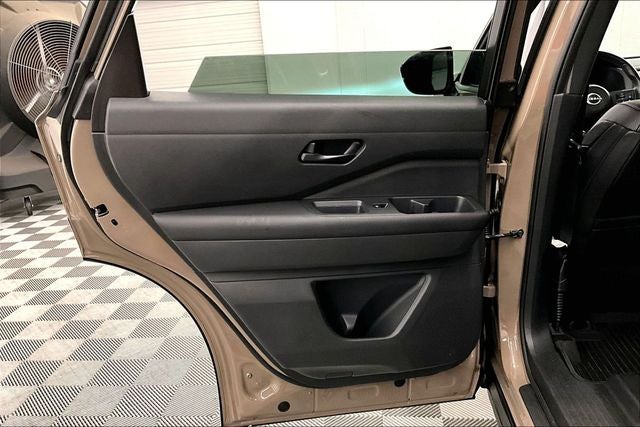 2024 Nissan Pathfinder Rock Creek 4x4-Adaptive Cruise-Htd Seats-Remote Start