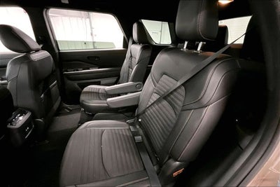 2024 Nissan Pathfinder Rock Creek 4x4-Adaptive Cruise-Htd Seats-Remote Start