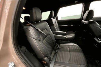 2024 Nissan Pathfinder Rock Creek 4x4-Adaptive Cruise-Htd Seats-Remote Start