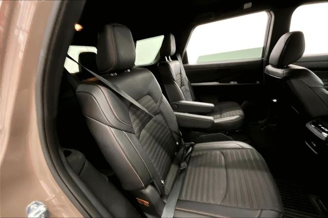 2024 Nissan Pathfinder Rock Creek 4x4-Adaptive Cruise-Htd Seats-Remote Start