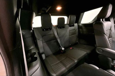 2024 Nissan Pathfinder Rock Creek 4x4-Adaptive Cruise-Htd Seats-Remote Start