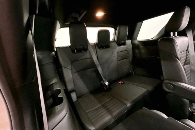 2024 Nissan Pathfinder Rock Creek 4x4-Adaptive Cruise-Htd Seats-Remote Start