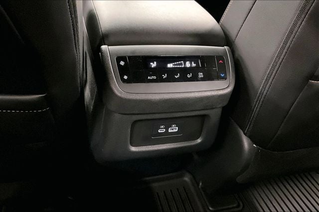 2024 Nissan Pathfinder Rock Creek 4x4-Adaptive Cruise-Htd Seats-Remote Start