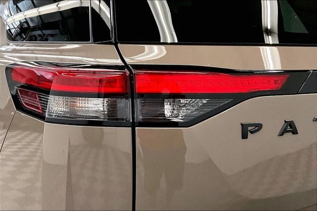 2024 Nissan Pathfinder Rock Creek 4x4-Adaptive Cruise-Htd Seats-Remote Start