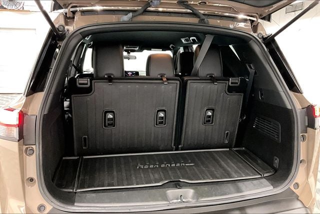 2024 Nissan Pathfinder Rock Creek 4x4-Adaptive Cruise-Htd Seats-Remote Start