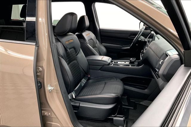 2024 Nissan Pathfinder Rock Creek 4x4-Adaptive Cruise-Htd Seats-Remote Start