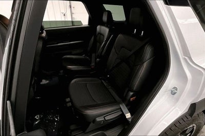 2025 Nissan Pathfinder Rock Creek 4x4-Adaptive Cruise-Htd Seats-Remote Start