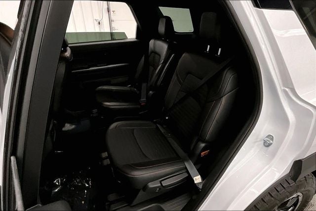 2025 Nissan Pathfinder Rock Creek 4x4-Adaptive Cruise-Htd Seats-Remote Start