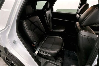 2025 Nissan Pathfinder Rock Creek 4x4-Adaptive Cruise-Htd Seats-Remote Start