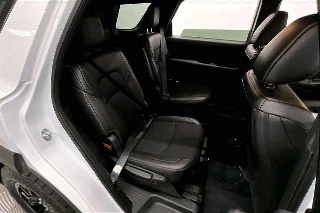 2025 Nissan Pathfinder Rock Creek 4x4-Adaptive Cruise-Htd Seats-Remote Start