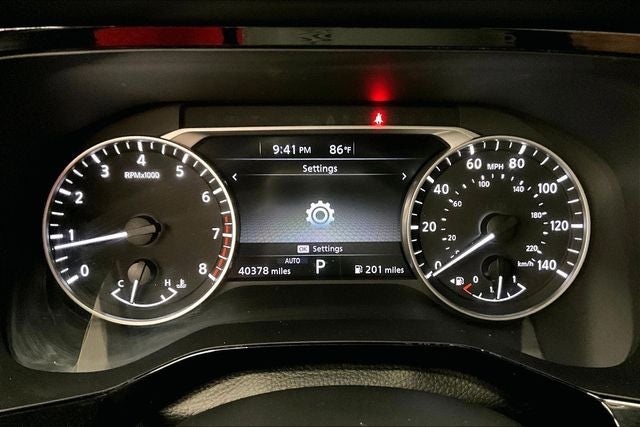 2025 Nissan Pathfinder Rock Creek 4x4-Adaptive Cruise-Htd Seats-Remote Start