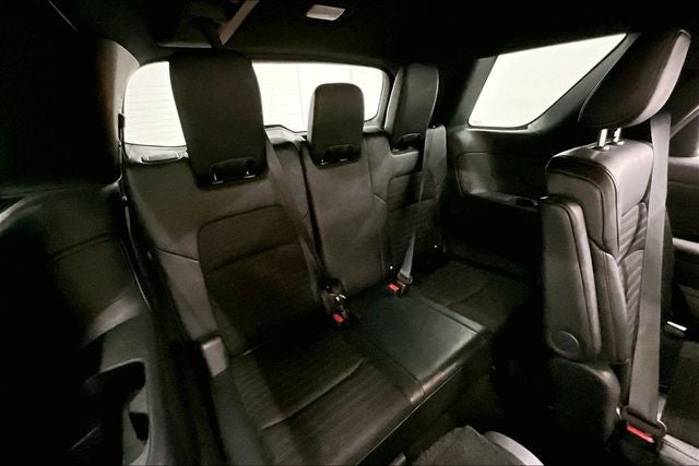 2025 Nissan Pathfinder Rock Creek 4x4-Adaptive Cruise-Htd Seats-Remote Start