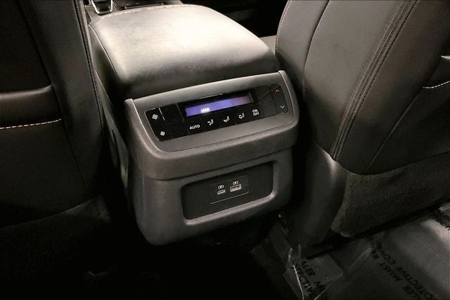 2025 Nissan Pathfinder Rock Creek 4x4-Adaptive Cruise-Htd Seats-Remote Start