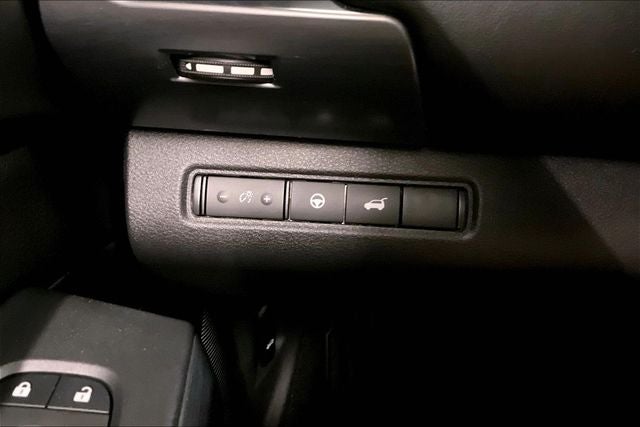 2025 Nissan Pathfinder Rock Creek 4x4-Adaptive Cruise-Htd Seats-Remote Start