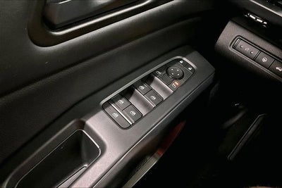 2025 Nissan Pathfinder Rock Creek 4x4-Adaptive Cruise-Htd Seats-Remote Start