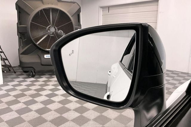 2025 Nissan Pathfinder Rock Creek 4x4-Adaptive Cruise-Htd Seats-Remote Start