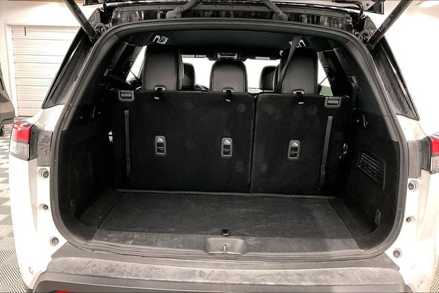 2025 Nissan Pathfinder Rock Creek 4x4-Adaptive Cruise-Htd Seats-Remote Start