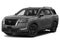 2023 Nissan Pathfinder SV Premium Package-Panoramic Roof-4X4