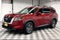 2023 Nissan Pathfinder SV Premium Package-Panoramic Roof-4X4