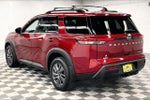 2023 Nissan Pathfinder SV Premium Package-Panoramic Roof-4X4