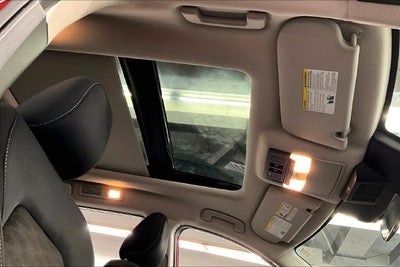 2023 Nissan Pathfinder SV Premium Package-Panoramic Roof-4X4